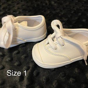 baby shoes